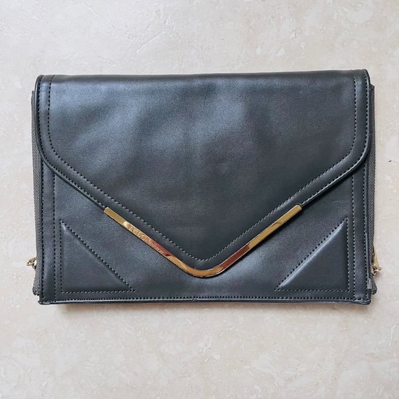 BCBGenration Clutch - Picture 1 of 10